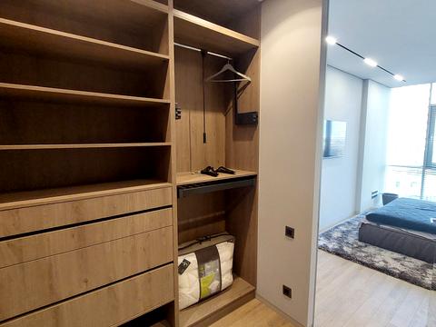 квартира по адресу Французский бульв., 60г