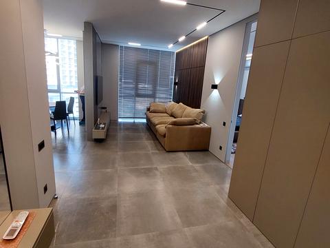 квартира по адресу Французский бульв., 60г
