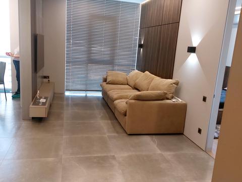 квартира по адресу Французский бульв., 60г