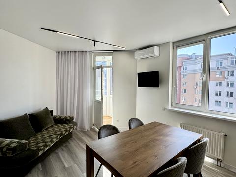 квартира за адресою Київ, Степана Рудницького вул. (Академіка Вільямса), 3-А