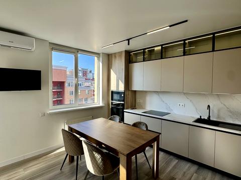 квартира за адресою Київ, Степана Рудницького вул. (Академіка Вільямса), 3-А