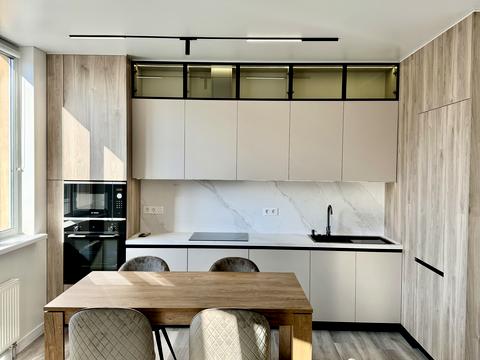 квартира за адресою Київ, Степана Рудницького вул. (Академіка Вільямса), 3-А