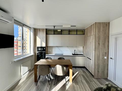 квартира за адресою Степана Рудницького вул. (Академіка Вільямса), 3-А