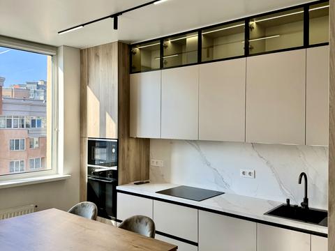 квартира за адресою Київ, Степана Рудницького вул. (Академіка Вільямса), 3-А