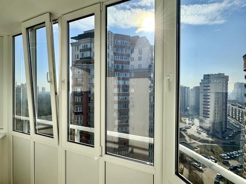 квартира за адресою Київ, Степана Рудницького вул. (Академіка Вільямса), 3-А