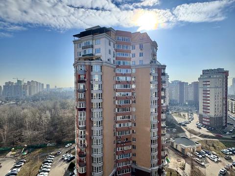 квартира за адресою Київ, Степана Рудницького вул. (Академіка Вільямса), 3-А