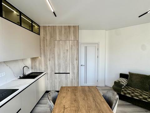 квартира за адресою Київ, Степана Рудницького вул. (Академіка Вільямса), 3-А