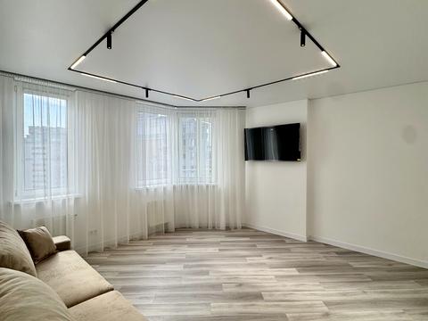 квартира за адресою Київ, Степана Рудницького вул. (Академіка Вільямса), 3-А