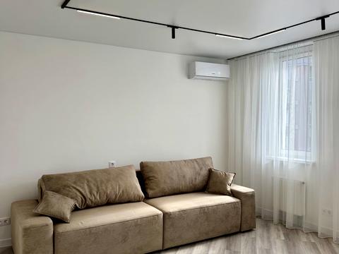 квартира за адресою Київ, Степана Рудницького вул. (Академіка Вільямса), 3-А