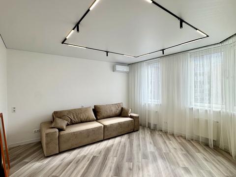 квартира за адресою Київ, Степана Рудницького вул. (Академіка Вільямса), 3-А