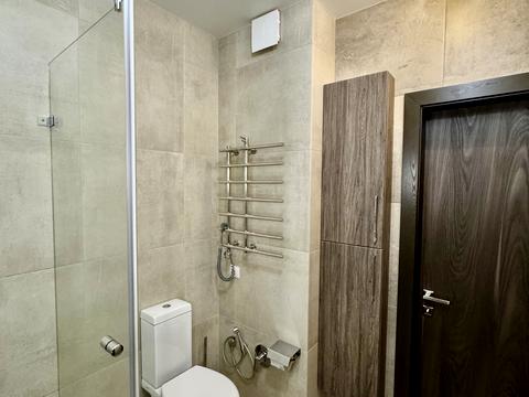 квартира за адресою Київ, Степана Рудницького вул. (Академіка Вільямса), 3-А