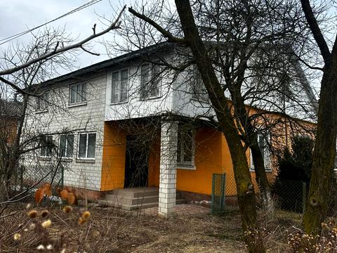 дом по адресу Нова, 11