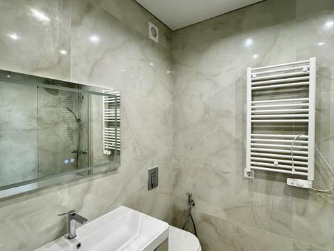 квартира за адресою Київ, Степана Рудницького вул. (Академіка Вільямса), 3-А