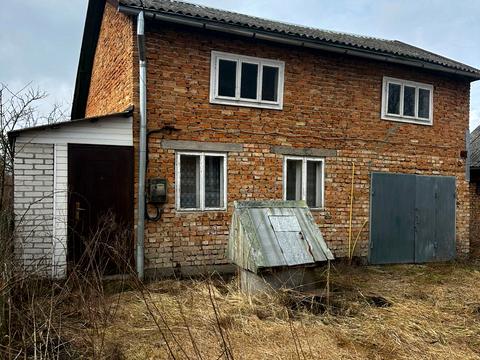 будинок за адресою Нова, 11