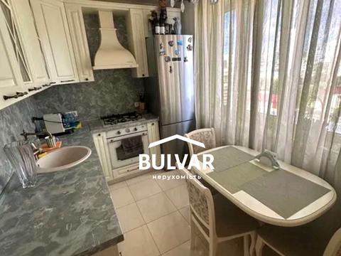 квартира по адресу Космическая ул., 11