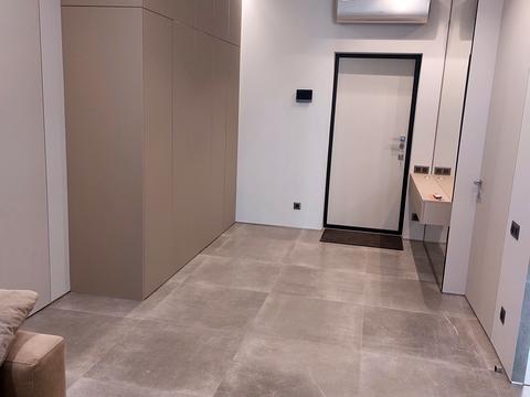квартира по адресу Французский бульв., 60г