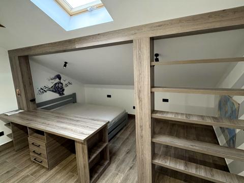 квартира по адресу Марийки Пидгирянки ул., 23-А