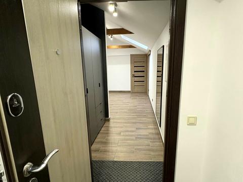 квартира по адресу Марийки Пидгирянки ул., 23-А