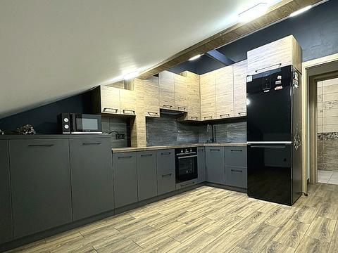 квартира по адресу Марийки Пидгирянки ул., 23-А