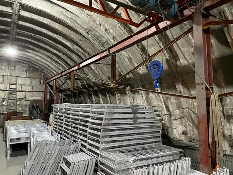 коммерческая по адресу Бориспольская ул., 19