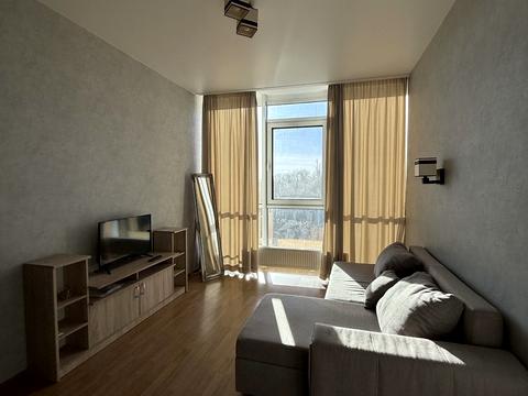 квартира по адресу Болгарская ул., 87-А