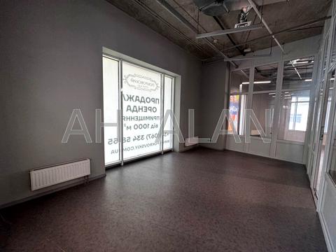 коммерческая по адресу Глубочицкая ул., 32
