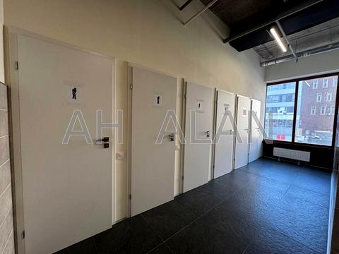 коммерческая по адресу Глубочицкая ул., 32