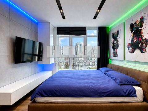 квартира по адресу Кахи Бендукидзе ул., 2