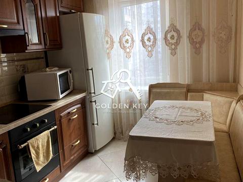 квартира за адресою Віталія Матусевича вул. (XXII Партз'їзду), 8