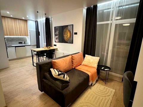 квартира по адресу Лемковская ул., 9-А