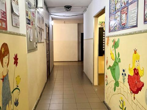 квартира по адресу Ярослава Баиса ул. (Владимира Высоцкого), 13