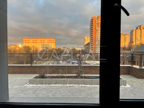 коммерческая по адресу Валерия Лобановского просп., 1