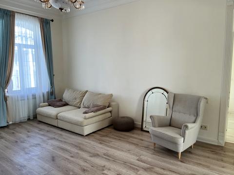 квартира за адресою Архітектора Городецького вул., 4