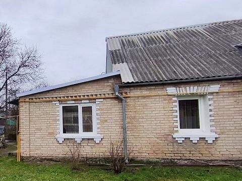 будинок за адресою миру