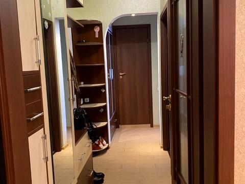 квартира за адресою Лазурна вул., 10-В