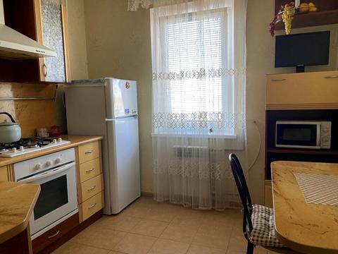 квартира по адресу Лазурная ул., 10-В