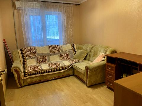 квартира за адресою Лазурна вул., 10-В