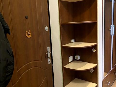 квартира за адресою Лазурна вул., 10-В