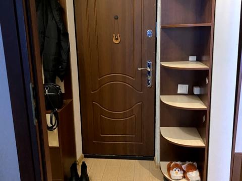 квартира за адресою Лазурна вул., 10-В