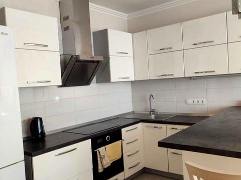 квартира по адресу Николая Руденко бульв. (Кольцова), 14-Ж