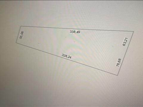 ділянка за адресою 