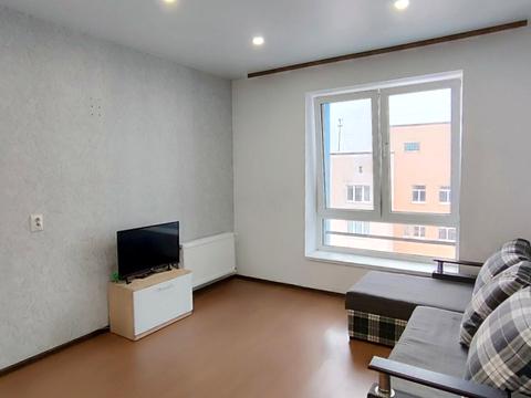 квартира по адресу Вербовая ул., 41а