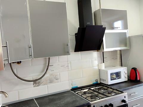 квартира по адресу Вербовая ул., 41а