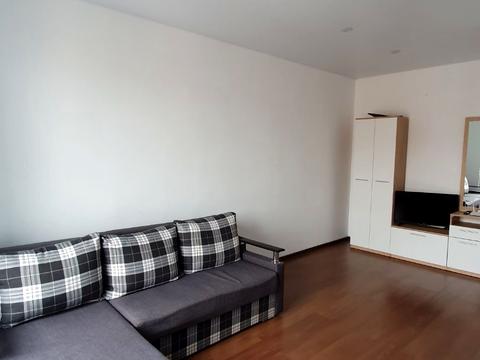 квартира по адресу Вербовая ул., 41а