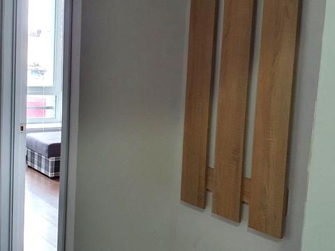 квартира по адресу Вербовая ул., 41а