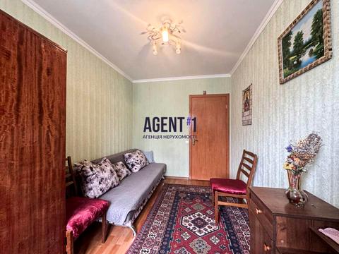 квартира по адресу Симиренко ул., 5