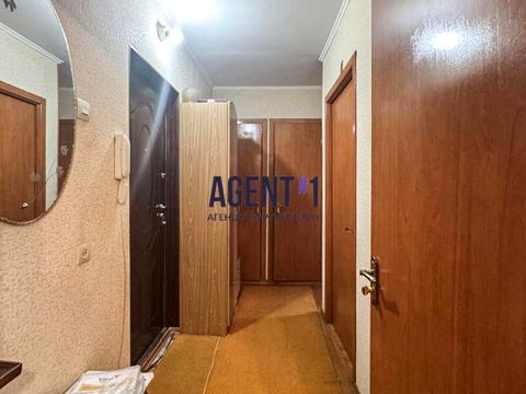 квартира по адресу Симиренко ул., 5