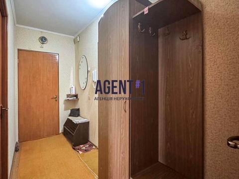 квартира по адресу Симиренко ул., 5