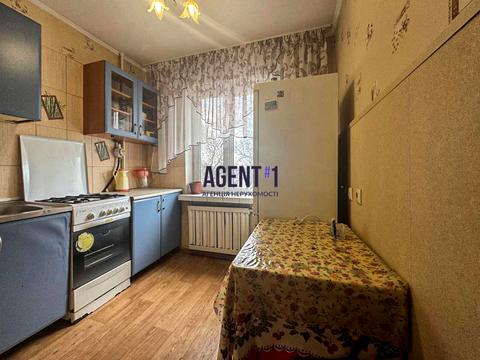 квартира по адресу Симиренко ул., 5