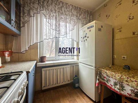квартира по адресу Симиренко ул., 5